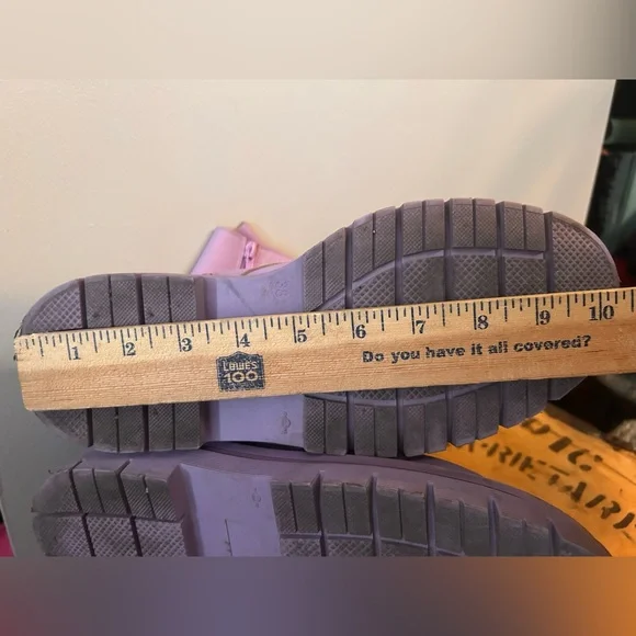 Intervalle leather boots - Picture 10 of 16